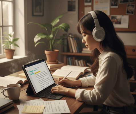 TOP 5 Tablet Học Tập Cho Sinh Viên Đáng Mua Nhất Năm 2025 | Đánh giá từ EFIL STUDIO