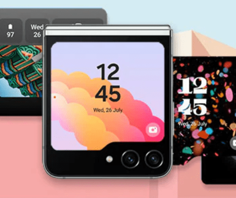 Màn Hình Phụ Điện Thoại Gập: Đột Phá Tiện Ích Hay Chỉ Là Chiêu Trò? | EFIL STUDIO