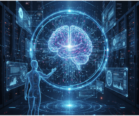 Tương Lai Của Tìm Kiếm Bằng Giọng Nói (Voice Search): Đã Đến Lúc Thay Đổi Thói Quen? | EFIL STUDIO