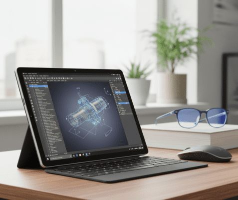 TOP 5 Tablet Học Tập Cho Sinh Viên Đáng Mua Nhất Năm 2025