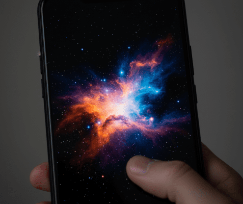 Màn Hình AMOLED 120Hz Là Gì? TOP Điện Thoại 120Hz Giá Rẻ Đáng Mua 2025 | EFIL STUDIO