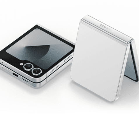 Màn Hình Phụ Điện Thoại Gập: Đột Phá Tiện Ích Hay Chỉ Là Chiêu Trò? | EFIL STUDIO