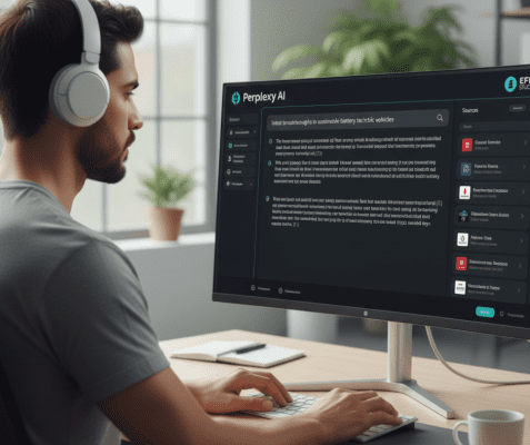 TOP 5 Công Cụ AI Miễn Phí Giúp Bạn Nâng Cao Năng Suất Làm Việc Năm 2025 | EFIL STUDIO