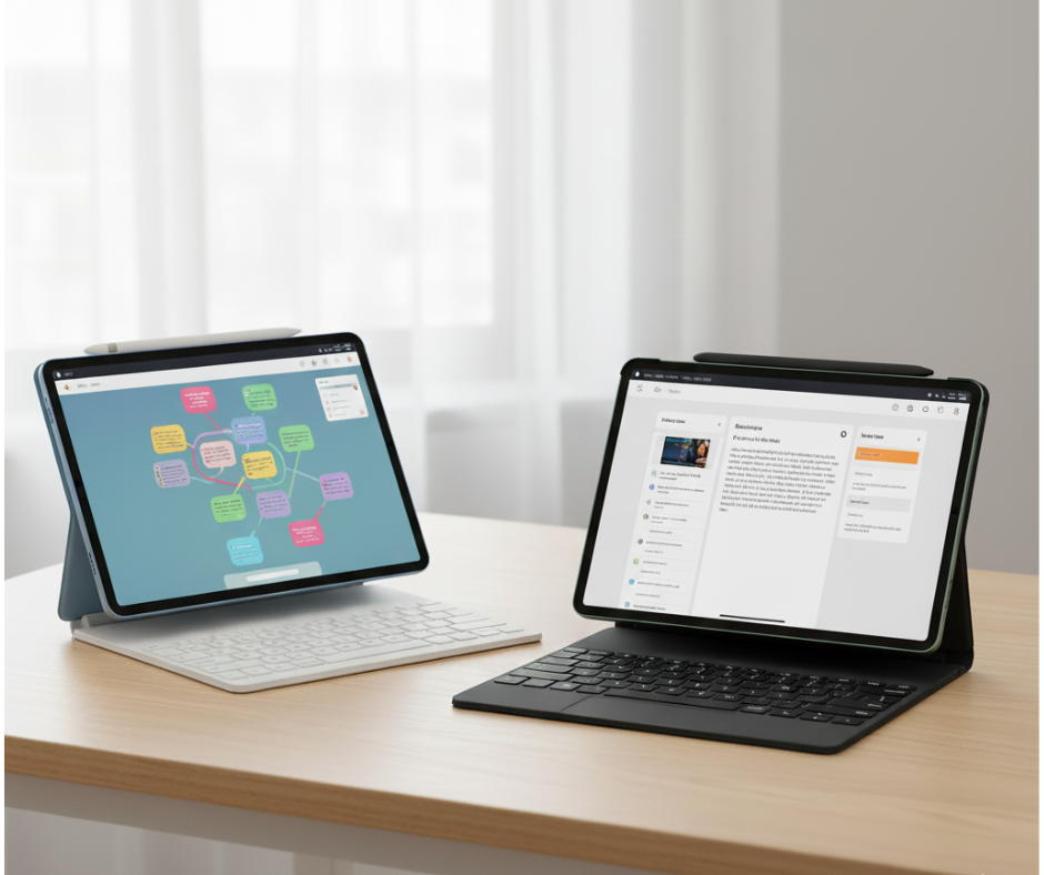 TOP 5 Tablet Học Tập Cho Sinh Viên Đáng Mua Nhất Năm 2025