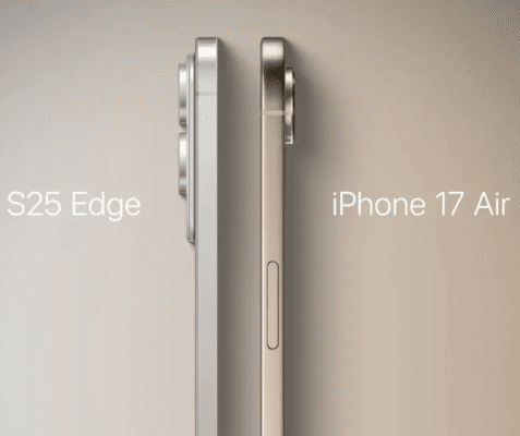 Xu Hướng Điện Thoại 2025: 5 Công Nghệ Smartphone Sẽ Định Hình Tương Lai | EFIL STUDIO