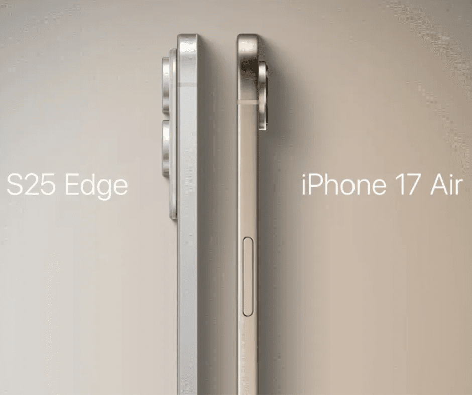 Xu Hướng Điện Thoại 2025: 5 Công Nghệ Smartphone Sẽ Định Hình Tương Lai | EFIL STUDIO